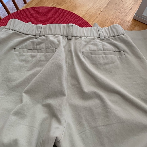 Counterparts capris. - Picture 4 of 5
